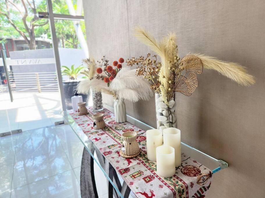 Bgc Fresh & Cozy Studio Near Burgos Circle With Fast Internet Connection Manilla Buitenkant foto